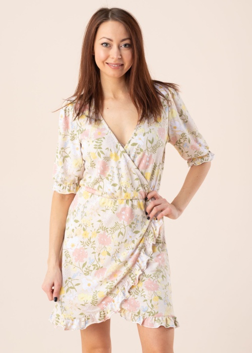 Платье Vila Octavia