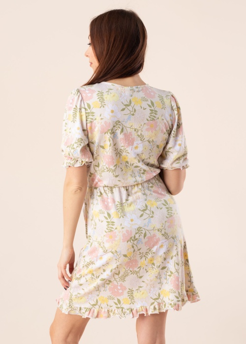 Платье Vila Octavia