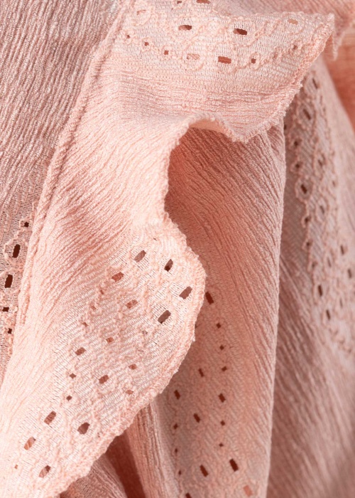 Блузка Vila Parlina