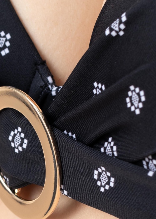 Верх бикини Damella Alexis