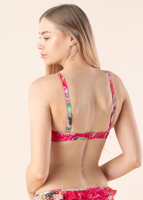 Верх бикини Trofe