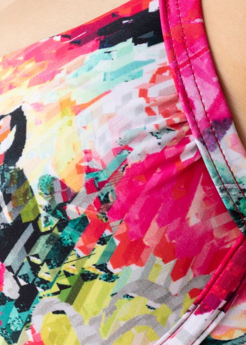 Верх бикини Trofe