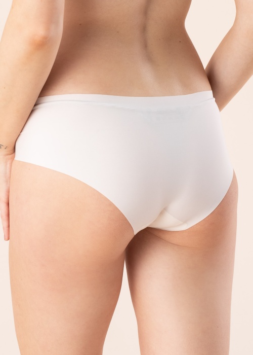 Трусики Zero Feel Hipster Sloggi