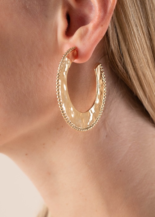 Parfois kõrvarõngad