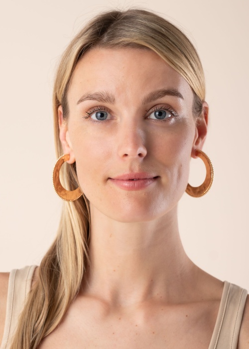 Parfois kõrvarõngad