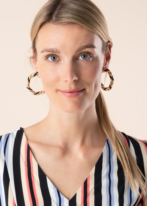 Parfois kõrvarõngad