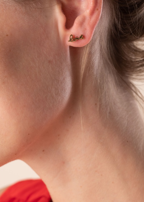 Серьги Parfois