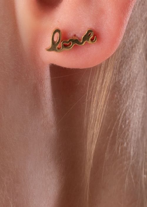 Серьги Parfois