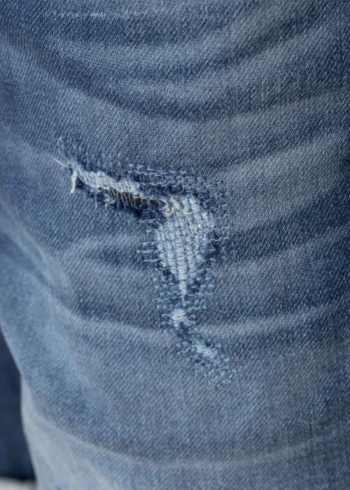 Jack & Jones lühikesed teksapüksid Rick