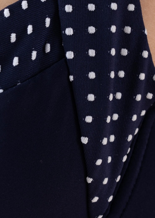 Lauma bikiinirinnahoidja Blue Reef