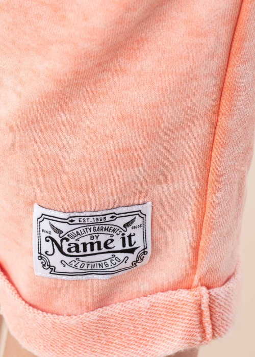 Name It lühikesed püksid Fahim