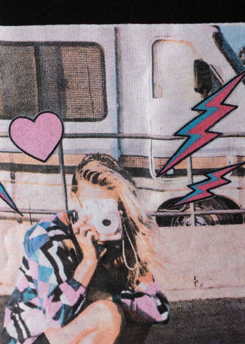 Топ Lana от Only