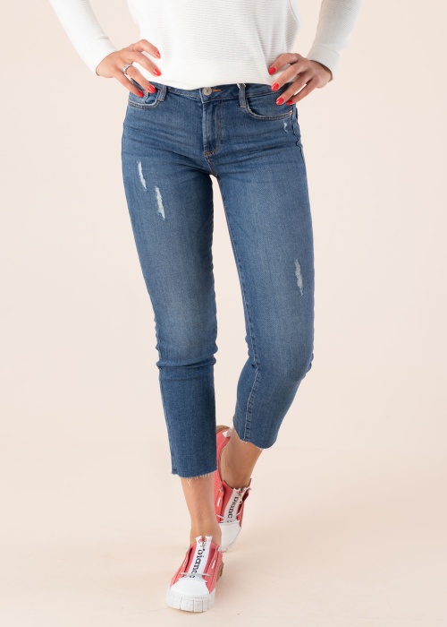 Джинсы Tom Tailor