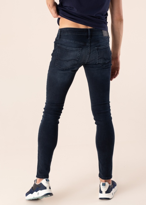 Джинсы Liam Orginal Jack & Jones