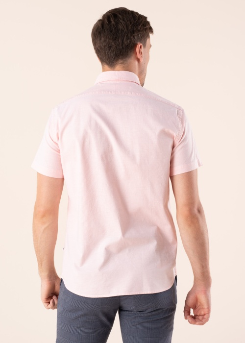 Рубашка Selected Homme Regrick