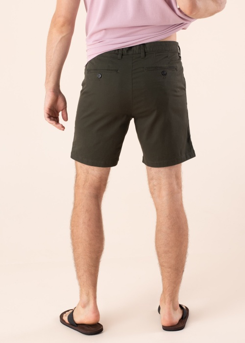 Шорты Selected Homme Miles