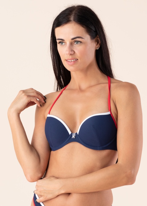 Бюстгальтер бикини Cruise от Milavitsa