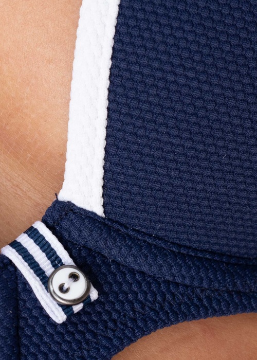 Бюстгальтер бикини Cruise от Milavitsa