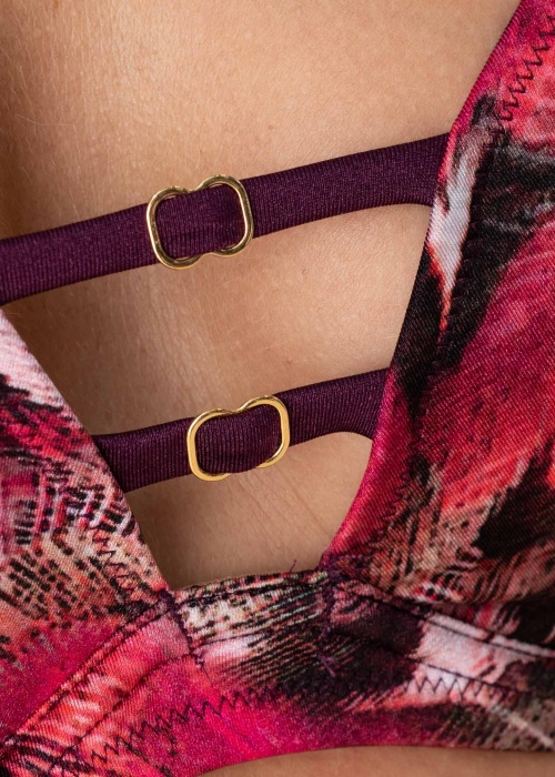 Milavitsa bikiinirinnahoidja Totem