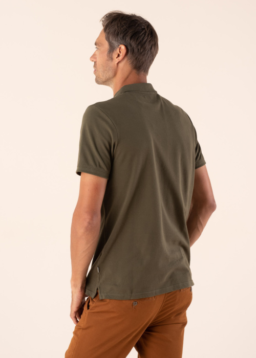 Рубашка-поло Basic Jack & Jones