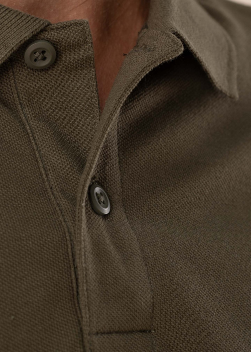 Рубашка-поло Basic Jack & Jones