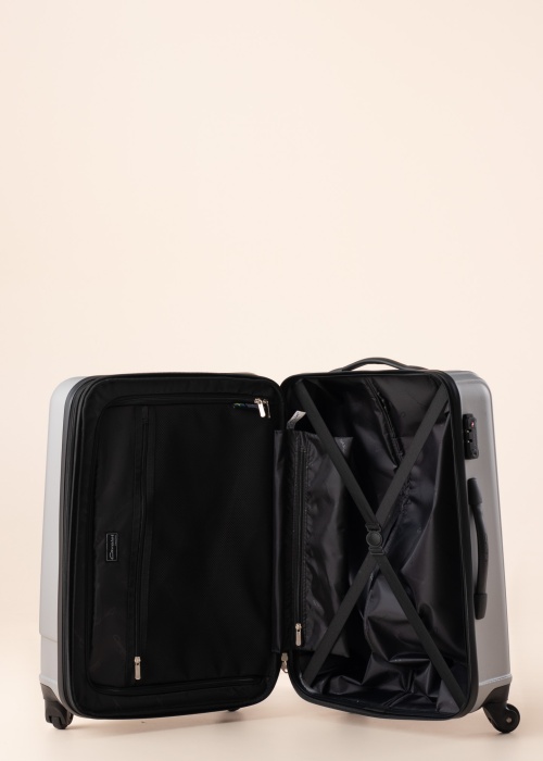 Malibu Trolleym Cavalet