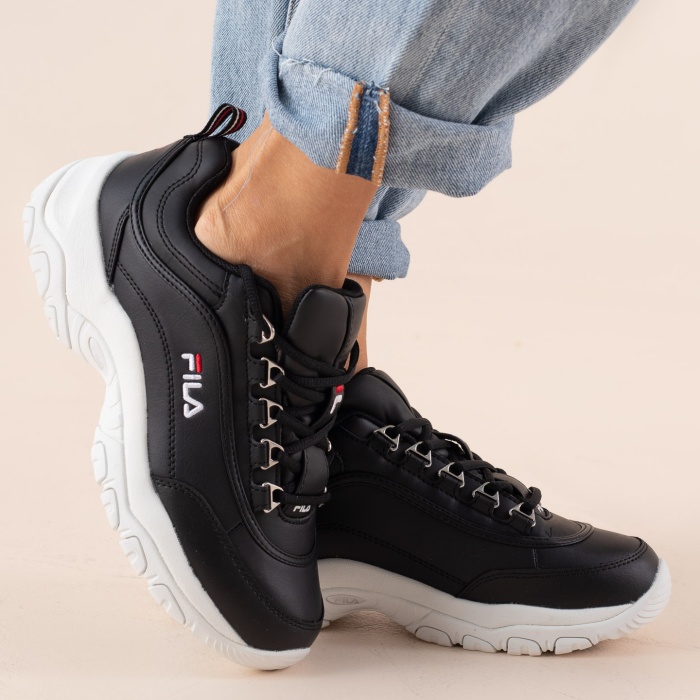 Повседневная обувь Strada Fila