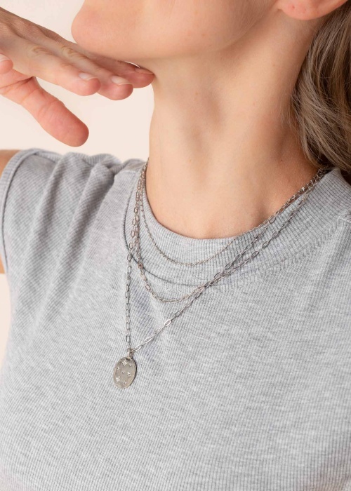 Ожерелье Pieces Tamila