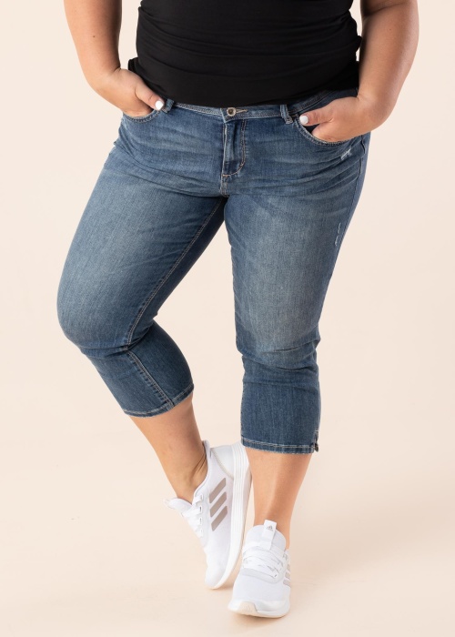 Джинсы Tom Tailor