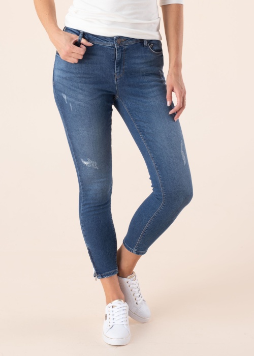 Noisy May teksapüksid Kimmy