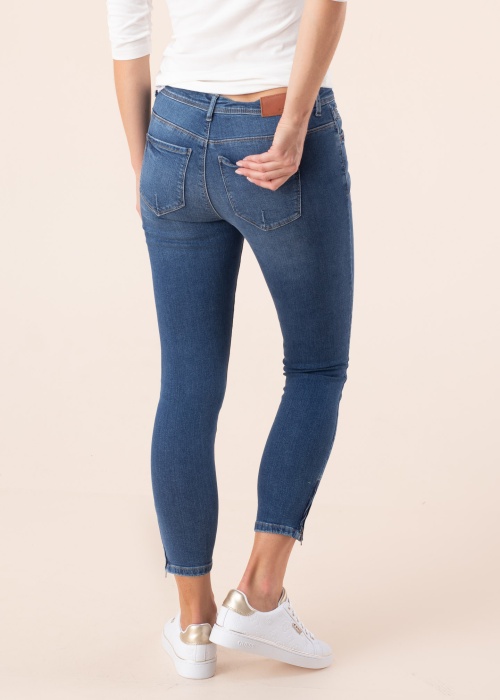 Noisy May teksapüksid Kimmy