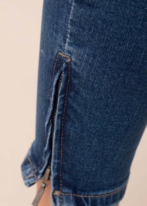 Noisy May teksapüksid Kimmy