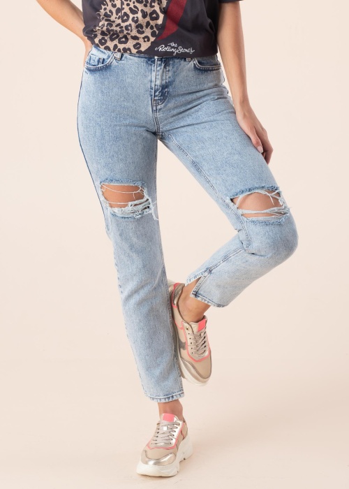 Джинсы Joey Noisy May