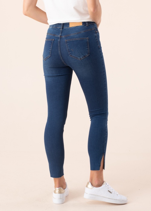 Noisy May teksapüksid Callie