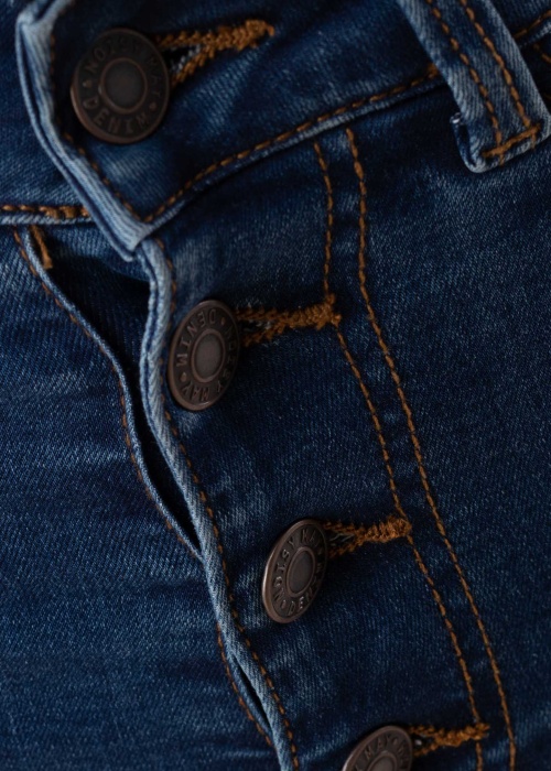 Noisy May teksapüksid Callie