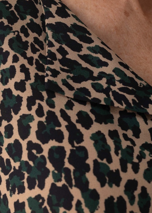 Блуза Lucy Vila