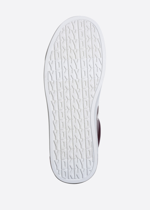 DKNY tennised Abeni