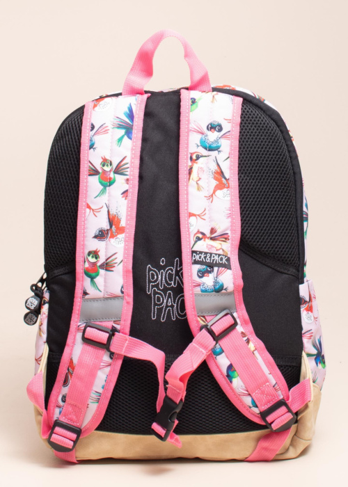 Рюкзак Birds Pick & Pack
