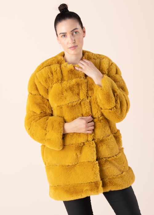 Весенне-осеннее пальто Molly Bracken