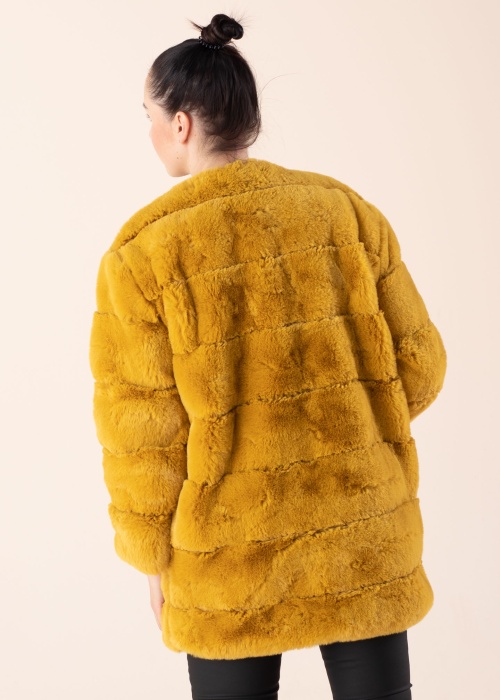 Весенне-осеннее пальто Molly Bracken