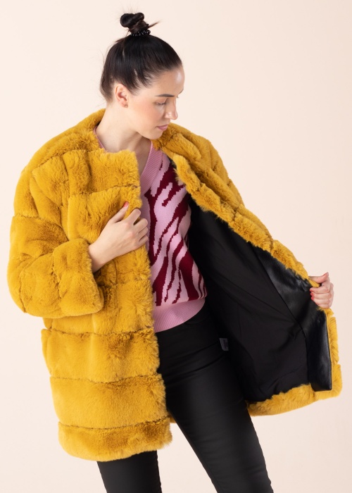 Весенне-осеннее пальто Molly Bracken