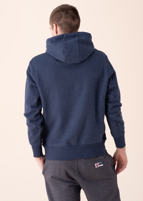 SuperDry pusa Code Logo