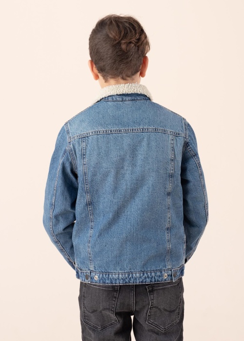 Jack & Jones teksatagi