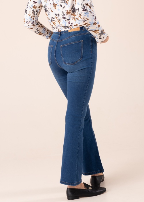 Джинсы Sallie Noisy May