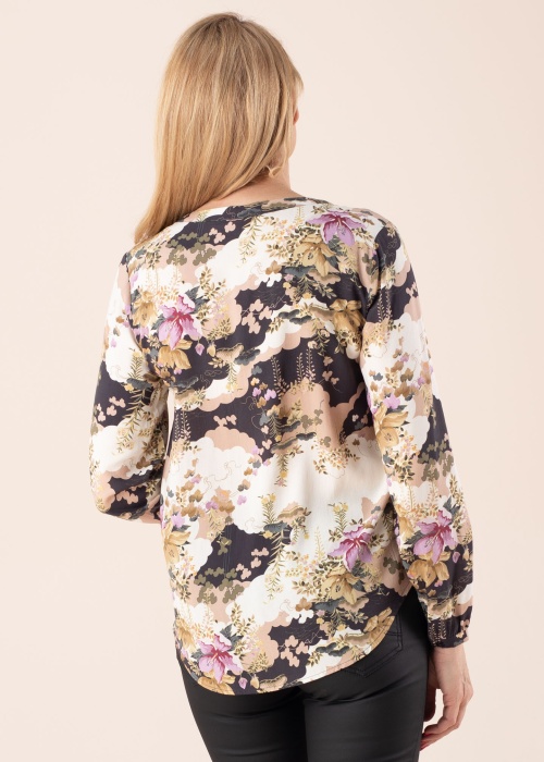 Блуза Berina Soyaconcept