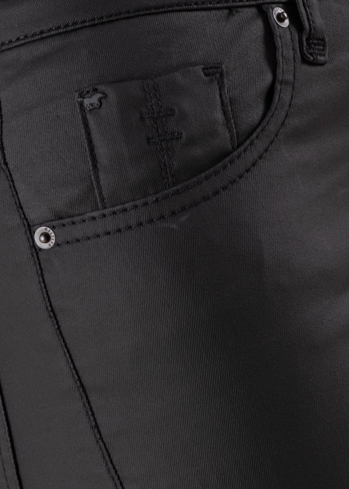 Брюки Mia Mustang