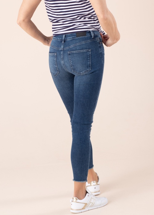 Джинсы Peach Vero Moda