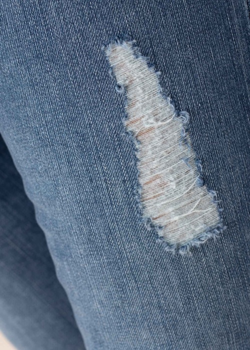 Джинсы Peach Vero Moda