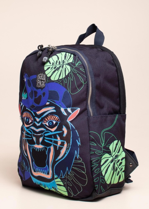 Pick & Pack seljakott Dangerous