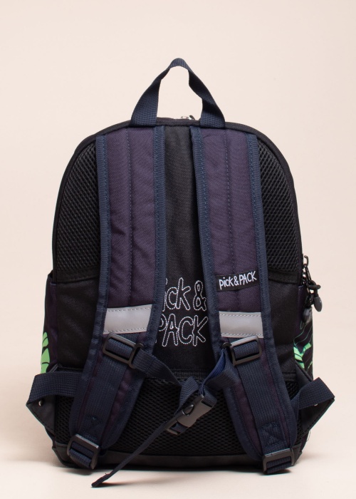 Pick & Pack seljakott Dangerous